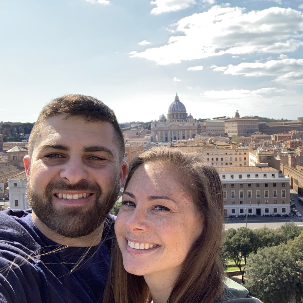 Meet your Posher, Veronica